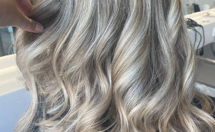 BALAYAGE